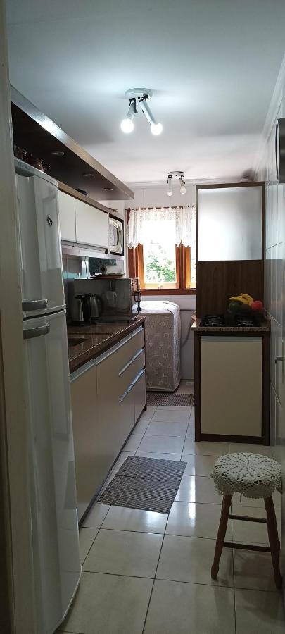Apartamento Apto So Seu *